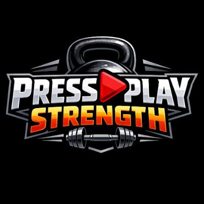 PressPlay Strength