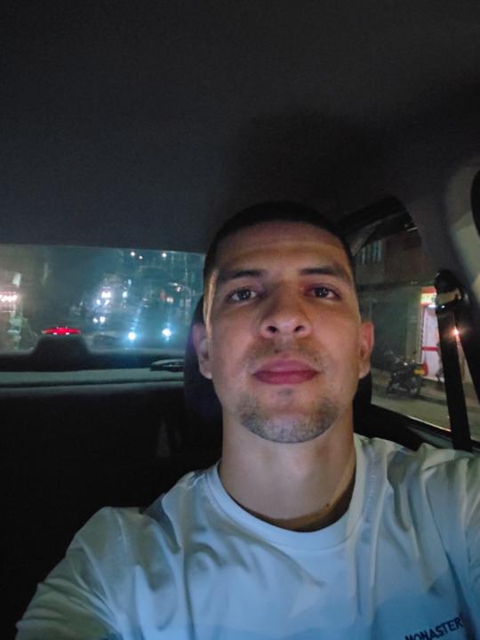 Camilo Herran