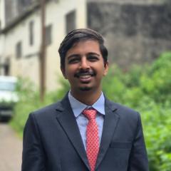 Pdmnabham Khedekar