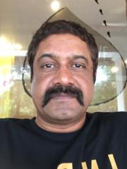 Rajeshkumar Pattani