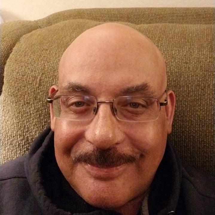 James Mercado