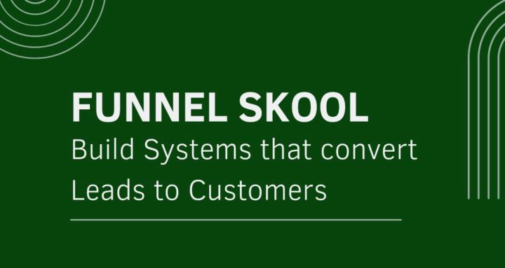 Funnel School