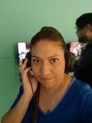 Fabiola Olvera
