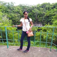 Maurelina Roman De Leon