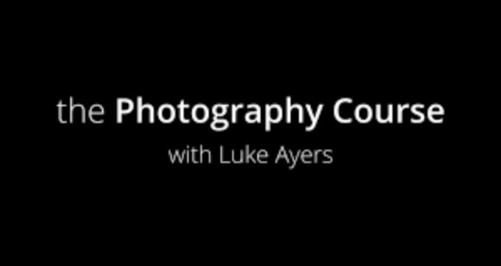 The Photography Membership 