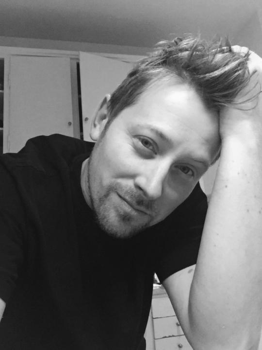 Jimmy Jonsson