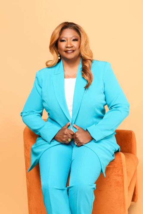 Shantelle Bethea