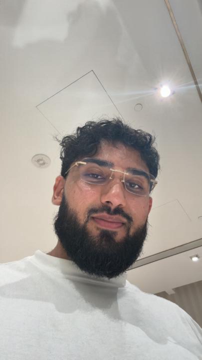 Ali Javed