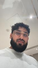 Ali Javed