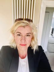 Debbie Annison