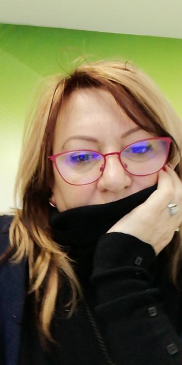 Mária Bányainé Jurcsek