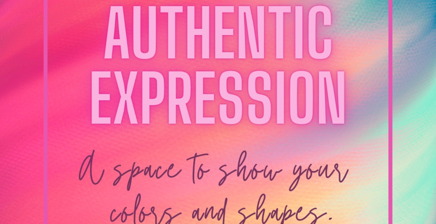 Authentic Expression