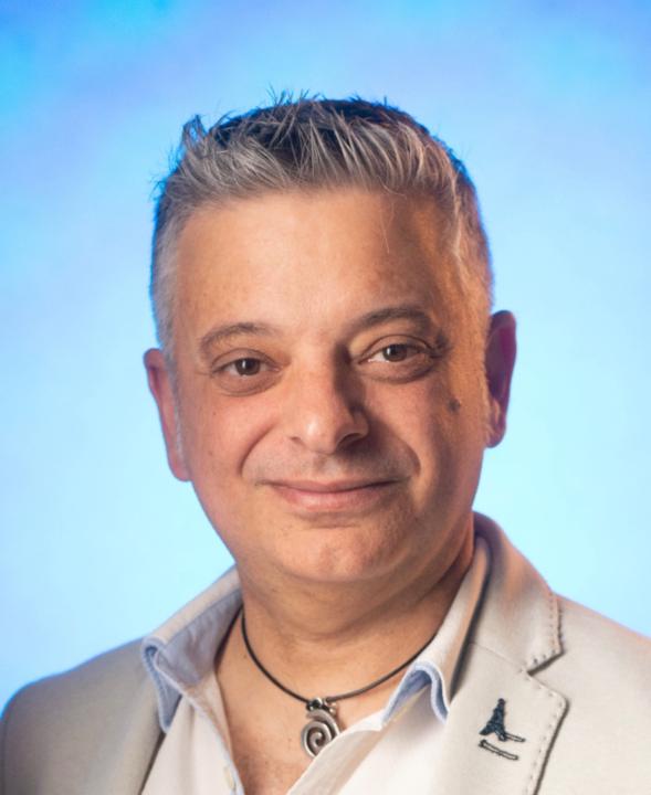 José Antonio Cubas Delgado