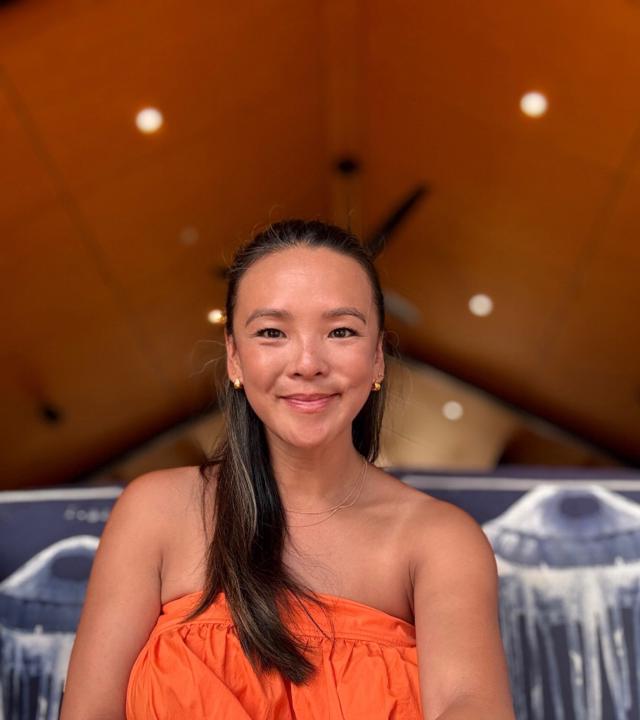 Katie Liew