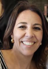 Fátima Reyes Díaz