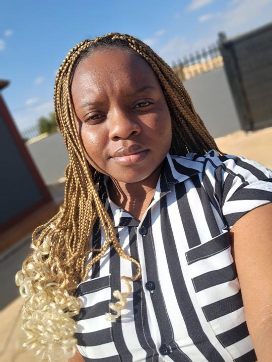 Aqueline Tendai Nyanhanda