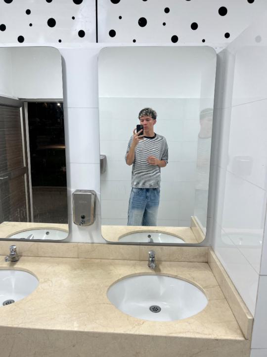 Mateo Gallo Hernandez