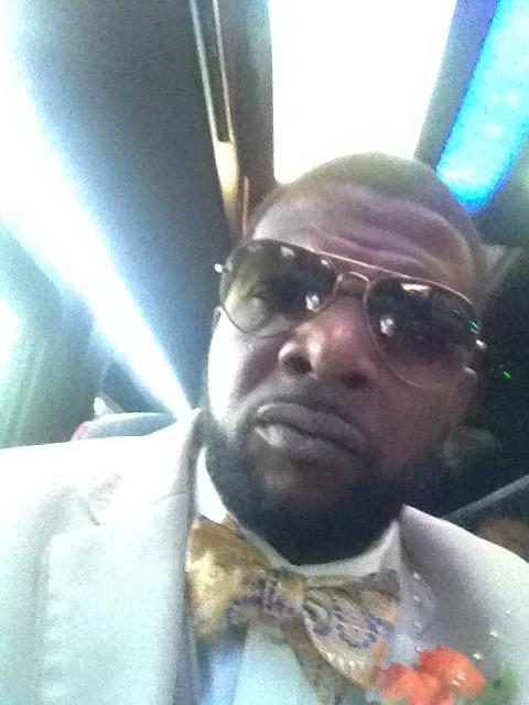 Wendell Barnes