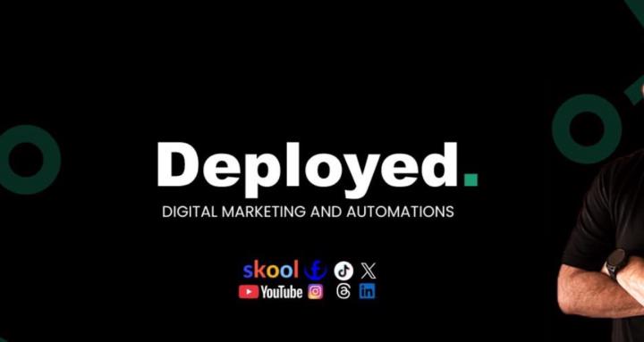 Deployed Digital Solutions