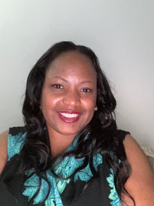 Letitia Frazier
