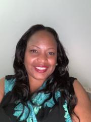 Letitia Frazier