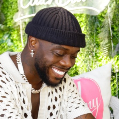 Keitron Rankin