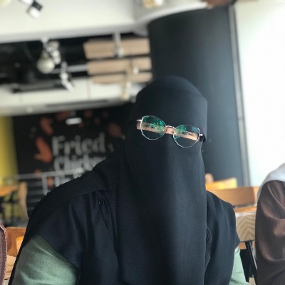 Hajar Fouad