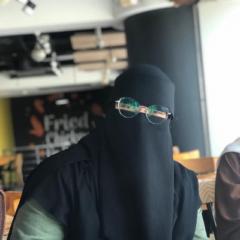 Hajar Fouad