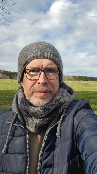 Udo Kusch