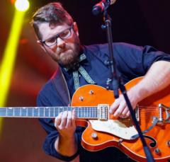 Wes Lunsford