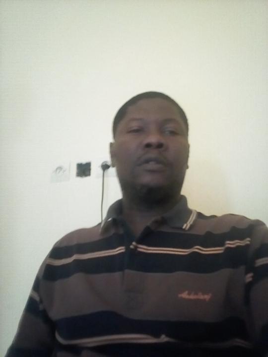 Toumani Konare