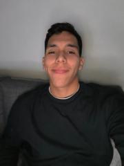 Kevin Reyes