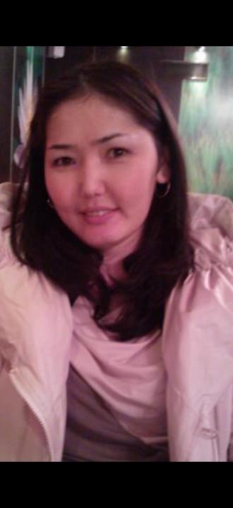 Tuya Bold