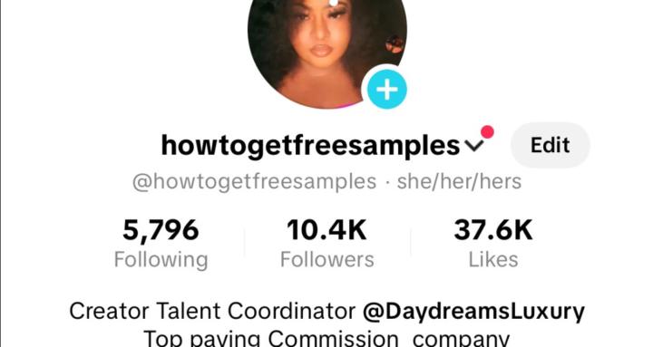 How to become an influencer