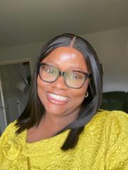 Ogechi Iheanachor