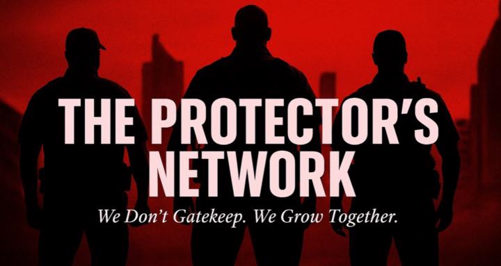 The Protectors Network