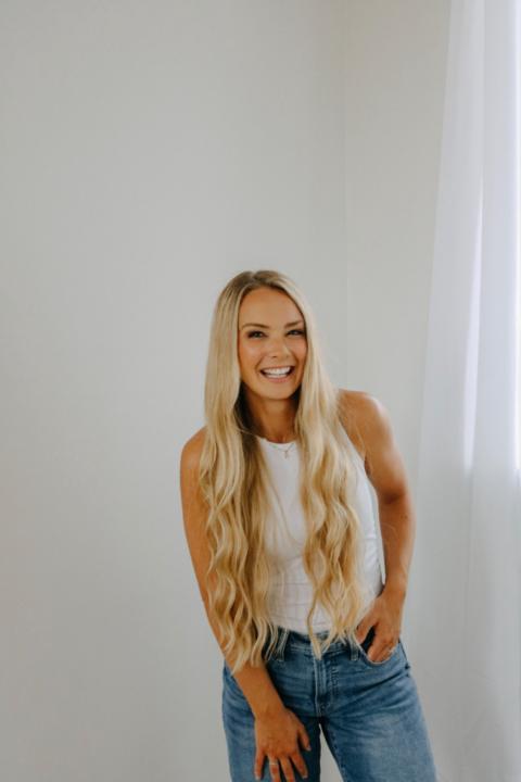Nikki Plummer