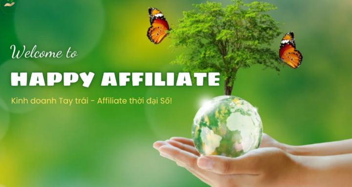 Happy Affiliate