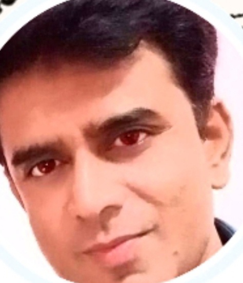 Junaid Amin