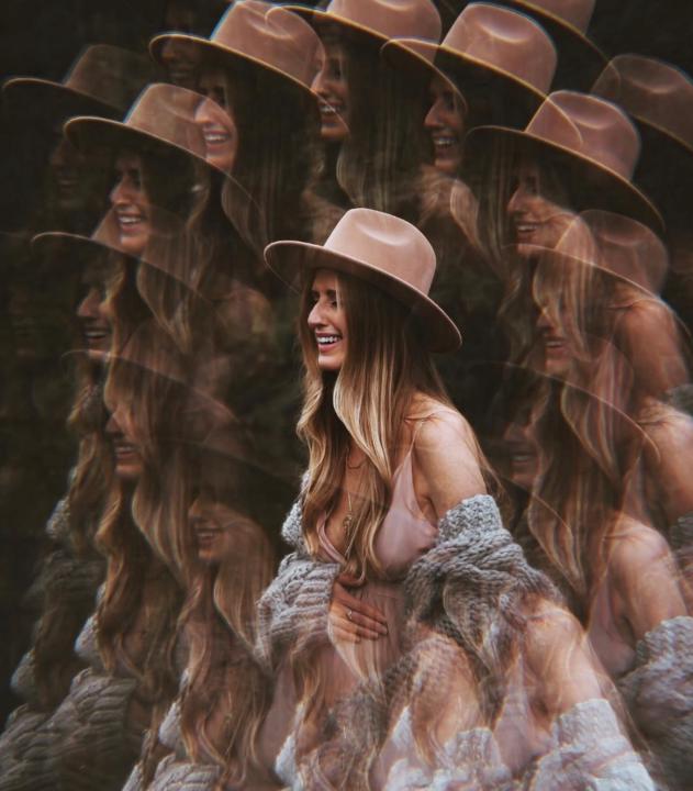 Kelsey Buntain