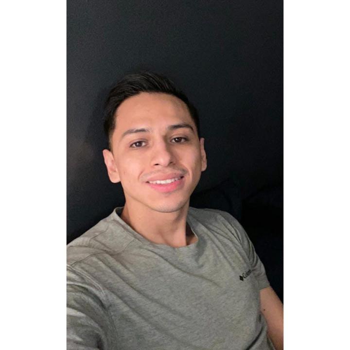 Angel Cruz