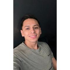Angel Cruz