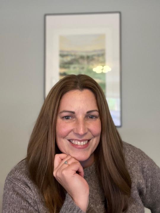 Charlotte Murrell