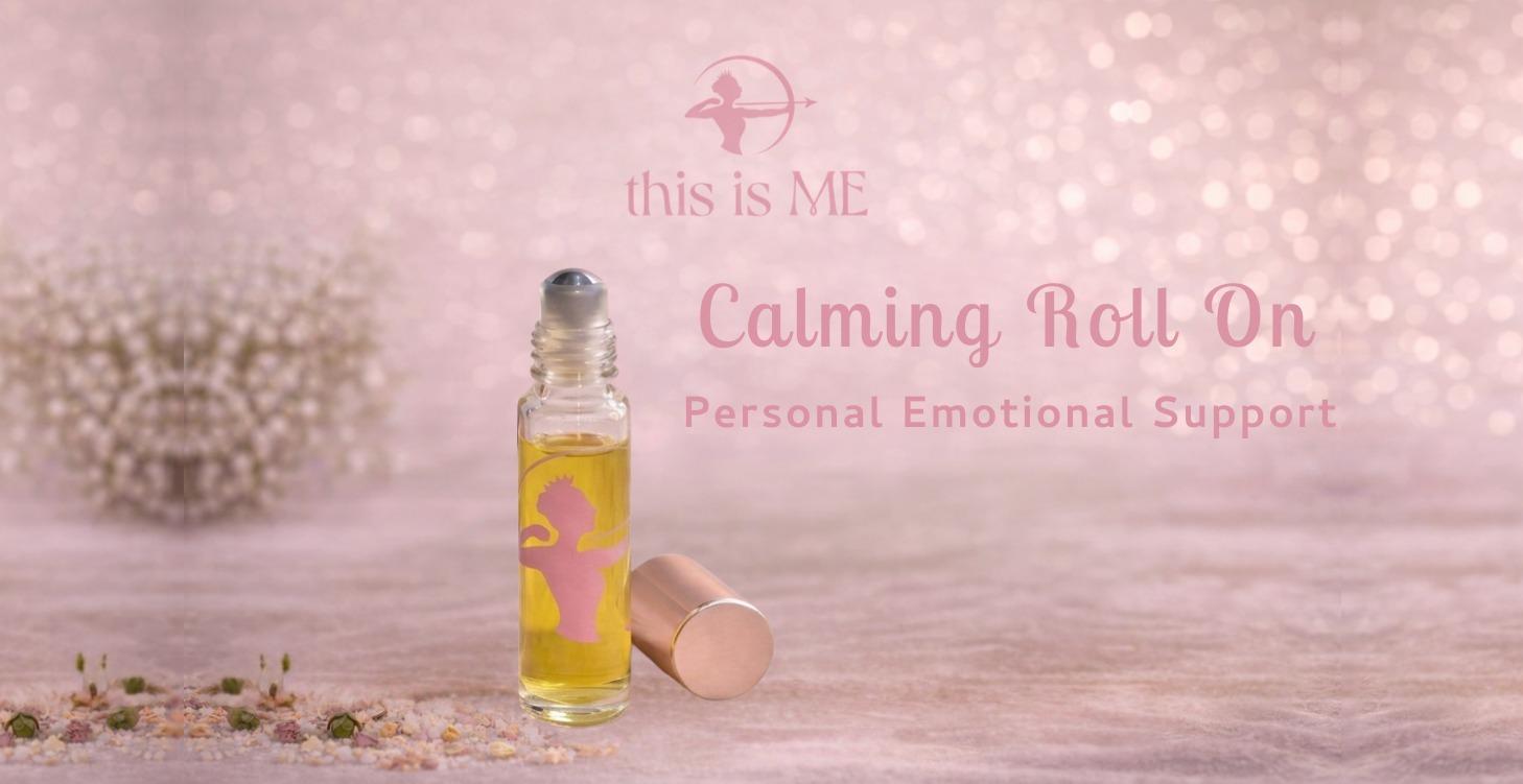 Calming Roll On