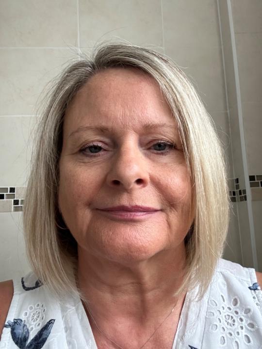 Lesley Ward