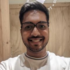Jai Agarwal