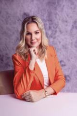 Leticia Menna barreto silva beck