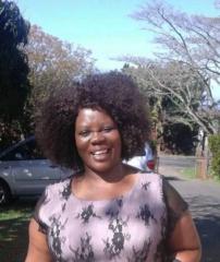 Pumza Ndodonina