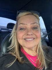 Sandra Moreno