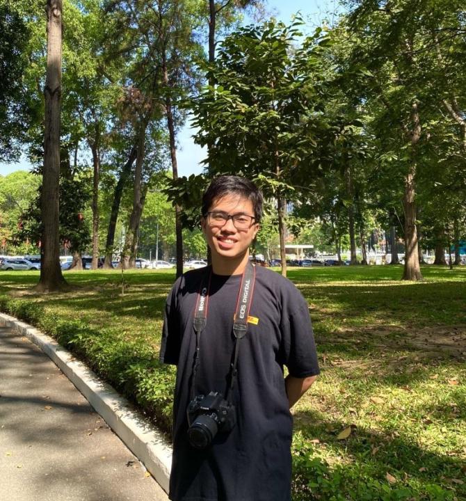 Nam Nguyen Xuan